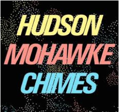 [MacBook Air 광고 음악] Chimes - Hudson Mohawke [원곡, 고음질] (클럽, 신남, 비트, 활기, 흥겨움, 흥함)