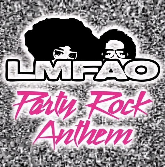 [KIA '소울' 광고 삽입곡] Party Rock Anthem (feat. Lauren Rennett Goon Rock) - LMFAO (신남, 긴박, 장엄, 클럽, 흥함, 광고)