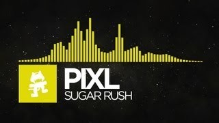 [지리네요] PIXL - Sugar Lush (일렉트로니카 일렉트로) (클럽 댄스 흥겨움 즐거움 비트)