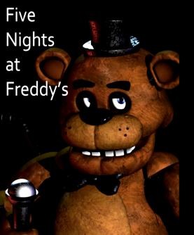 Five Nights at Freddy's Soundtrack - Music Box (공포, 슬픔, 잔잔, 고요, 게임)