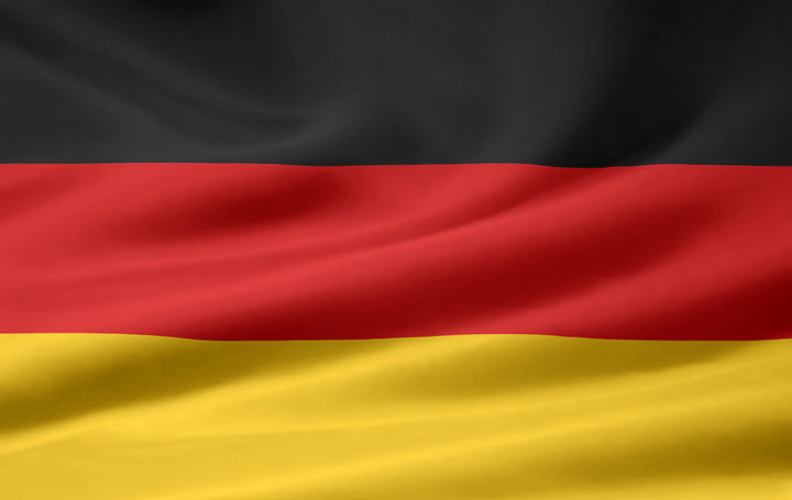 Deutschlandlied (독일 국가,합창단 버전)