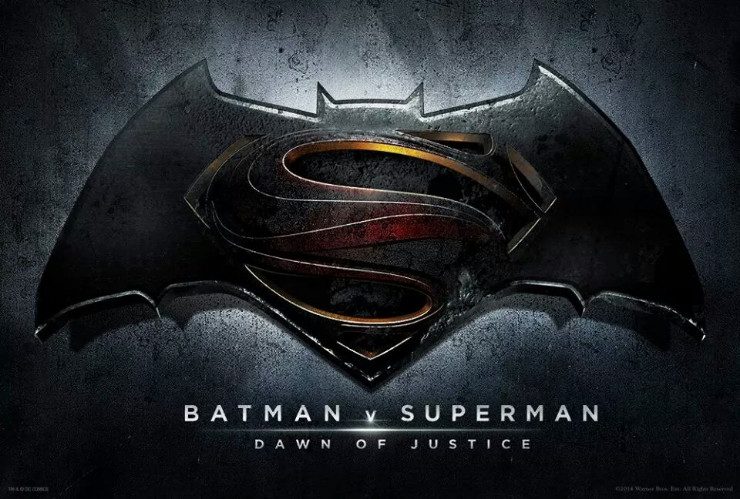 배트맨 V 슈퍼맨 : 던 오브 저스티스 - Justice Dawning (팬 메이드 OST)