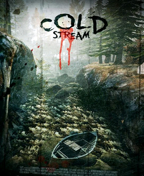 Left 4 Dead - Cold Stream Campaign BGM