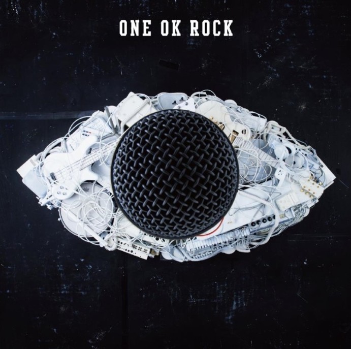 [J-POP] The Beginning - One OK Rock (신남, 즐거움, 흥함, 일렉)