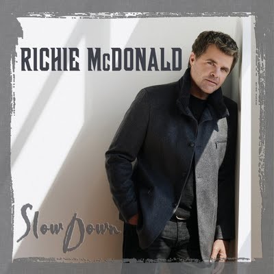 Richie Mcdonald - Slow Down (따뜻, 평화, 잔잔, 여유, 훈훈, 정화)