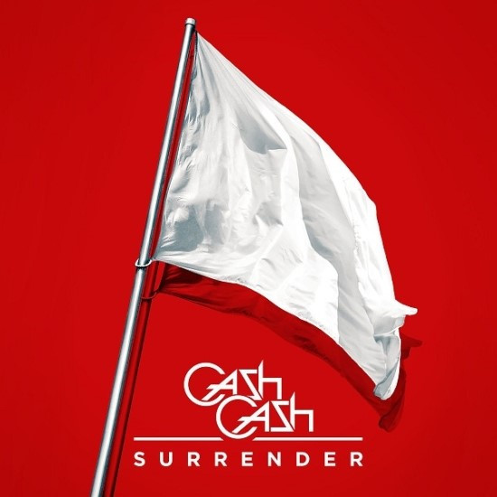 Cash Cash - Surrender (신남, 비트, 즐거움, 클럽, 활기)