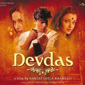 Devdas OST - Dola re Dola (흥겨움, 인도)