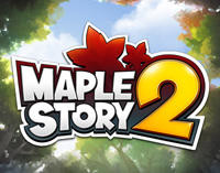 메이플스토리2 [MapleStory 2 BGM] Ice Age Field 01(차가운심장)