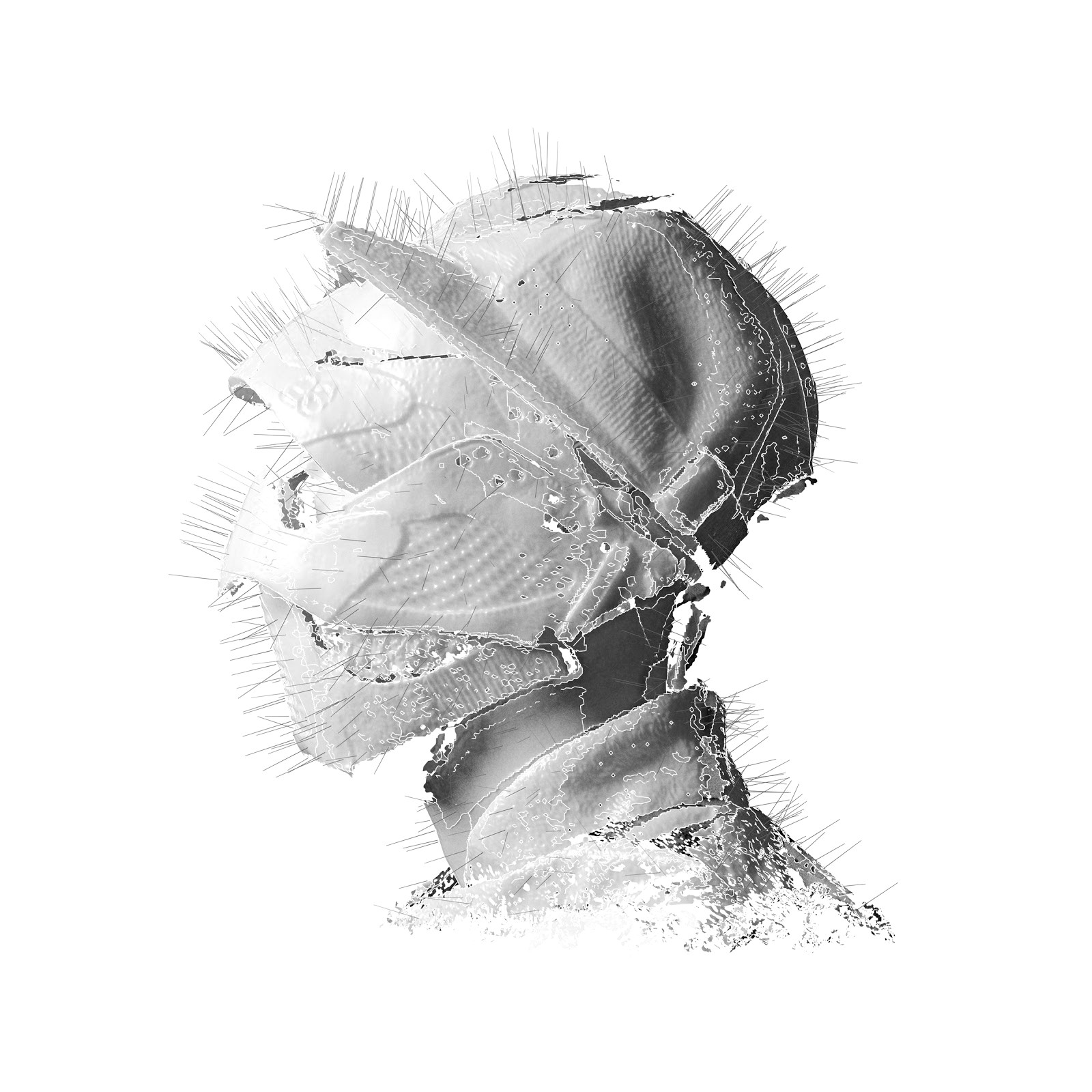 Woodkid - Conquest Of Spaces