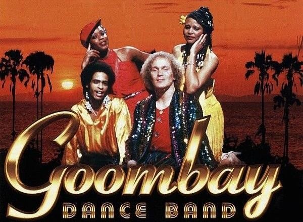 [롤라장]7080 드라이빙뮤직 Goombay Dance Band-Golden Dreams Of Eldorado 엘도라도