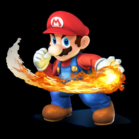 메뉴 - 대난투 스매시브라더스 for Nintendo 3DS (장엄, 격렬, 게임, OST)
