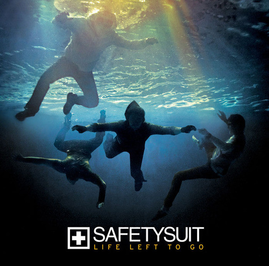Safetysuit - Find a Way (쓸쓸, 슬픔, 애절, 우울)