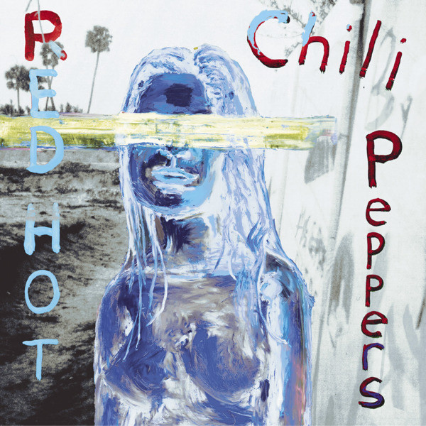 Tear-Red Hot Chili Peppers