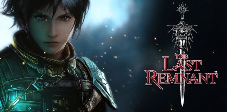 The Last Remnant-Reversal!