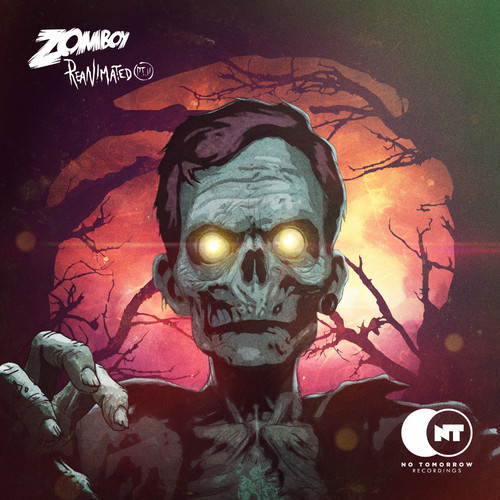 Zomboy - Terror Squad