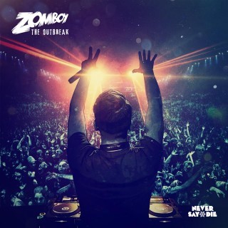 Zomboy - Delirium (feat. Rykka)