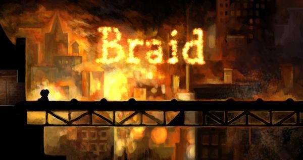 Braid - World I