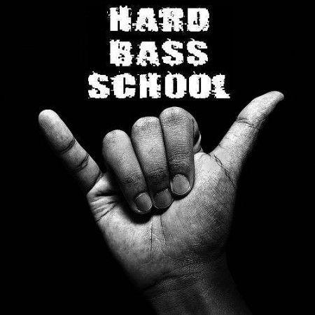 DJ Jim - Hard Bass Adidas