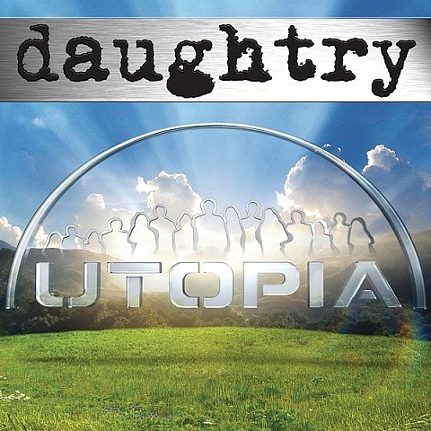 Daughtry - Utopia    LOL 2014 월드챔피언쉽 엔딩크레딧