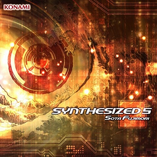 Sota Fujimori - VOLTEXES II -Extended Mix- (사운드 볼텍스, 리플렉 비트 그루빈, 비마니, 리듬게임)