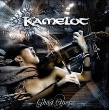 Kamelot - Love You To Death