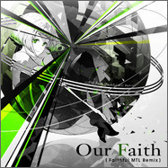DOUBLE HELIX - Our Faith (Faithful MTL Remix) [FX] (Heavy Metal, SDVX II, EXH)