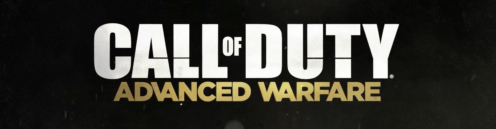 콜 오브 듀티: 어드밴스드 워페어 (Call of Duty: Advanced Warfare) OST - Draconian Dream
