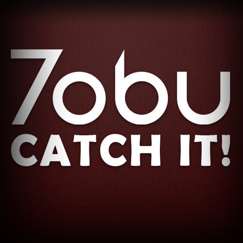 Tobu - Catch It (Original Mix)