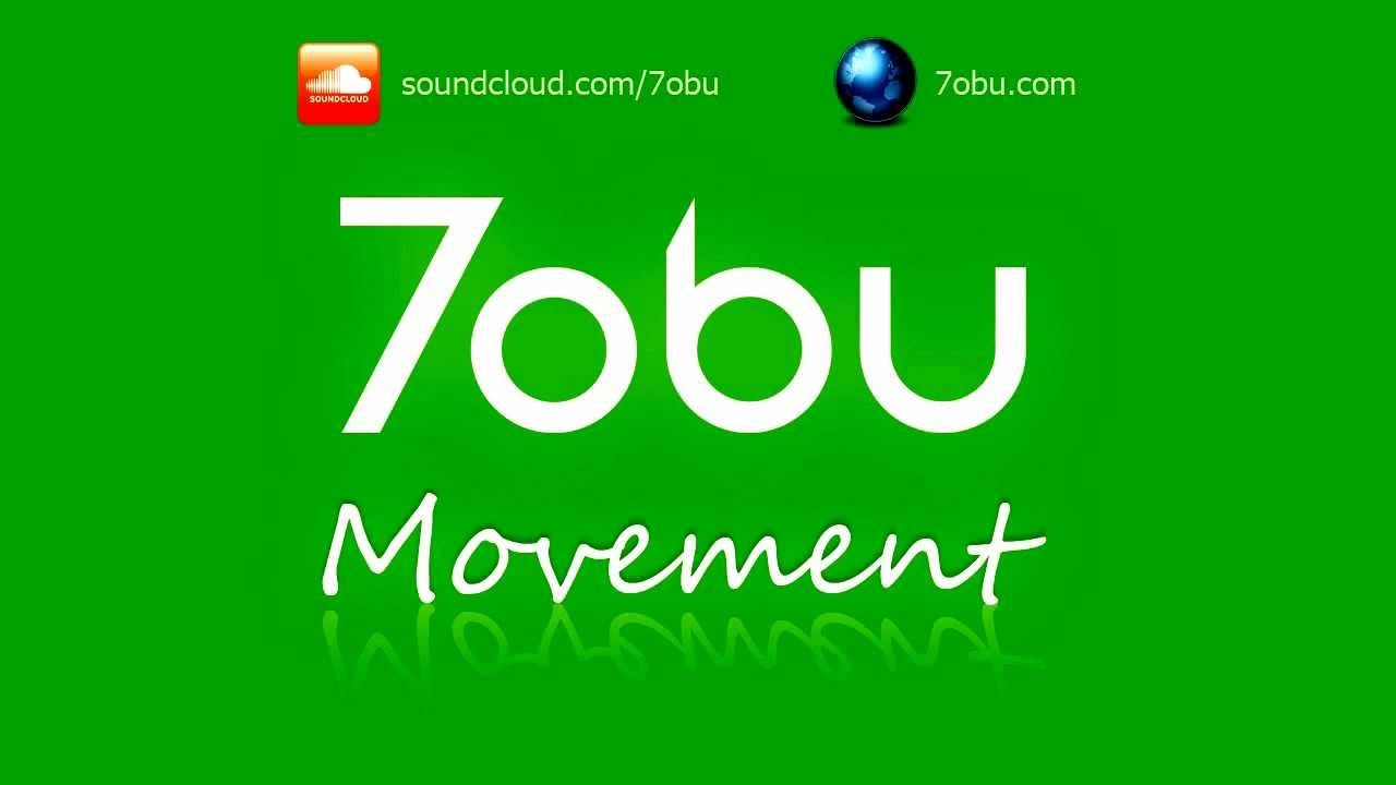 Tobu - Movement (Original Mix)