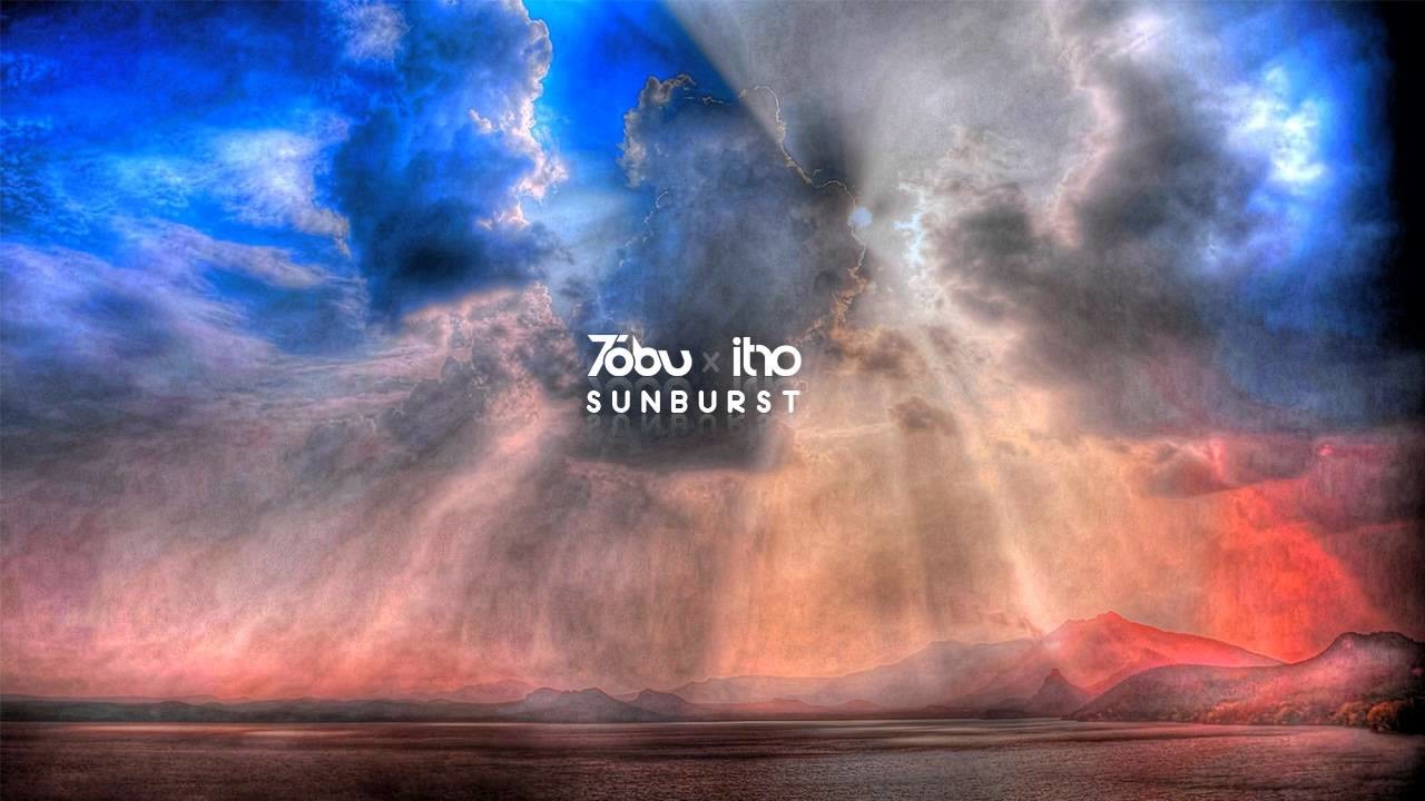 Tobu & Itro - Sunburst