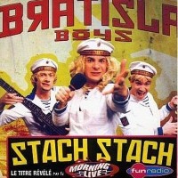 Bratisla Boys - Stach Stach (개드립, 흥겨움, 뽕짝?)