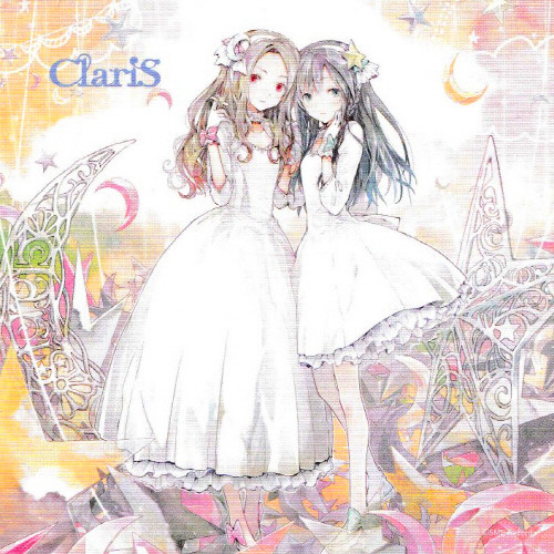 Claris - Clear Sky (신남)