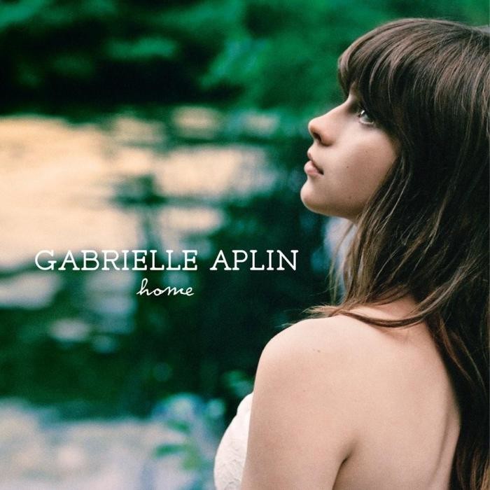 Gabrielle Aplin - Reverse (잔잔, 평화, 아련)