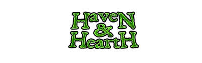 Haven and Hearth BGM 5 (쓸쓸, 우울, 좌절, 심각)