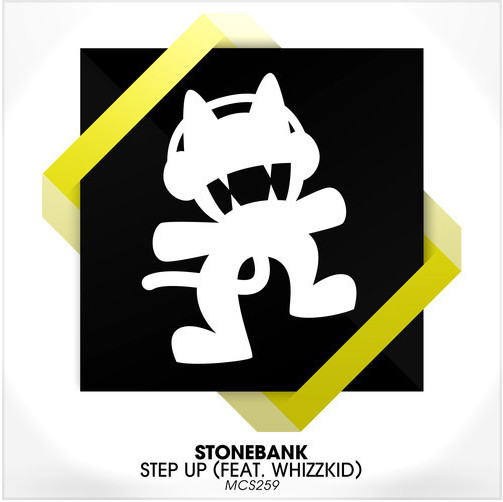 Stonebank - Step Up (feat. Whizzkid 일렉 경쾌 긴박)