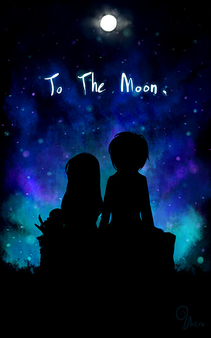 [To The Moon OST] Tomorrow (감동,희망,훈훈,행복,추억,따뜻,게임,OST,오케스트라)