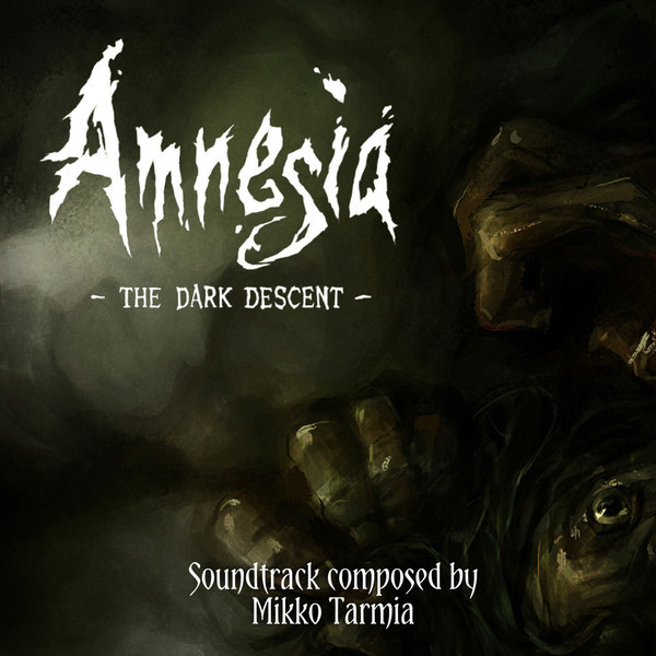 Hub (암네시아: 더 다크 디센트 (Amnesia: The Dark Descent) OST, 잔잔, 고요, 무거움, 장엄, 진지, 공포, 애잔, 몽환, 게임)