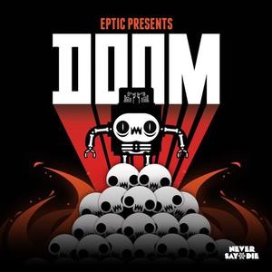 Eptic - Gun Finga