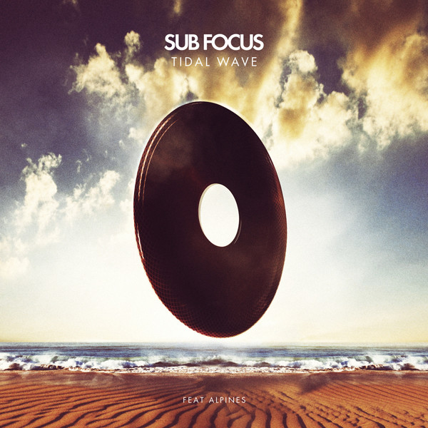 [DnB] Sub Focus - Tidal Wave (feat. Alpine) (흥겨움, 정화, 따듯, 몽환, 베이스, 중독, 드럼엔베이스, 일렉, 클럽)