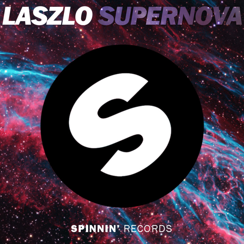 Laszlo - Supernova