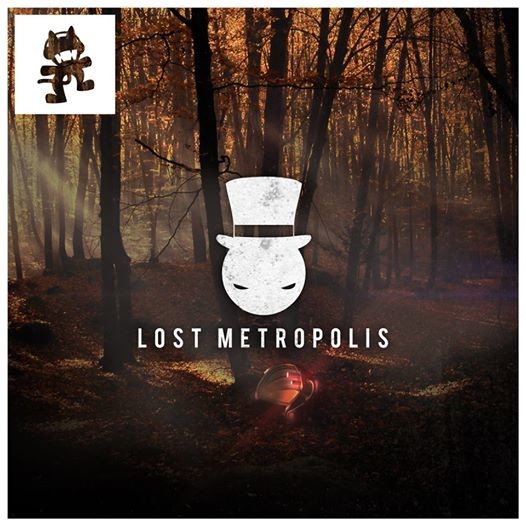 Muzzy - Lost Metropolis