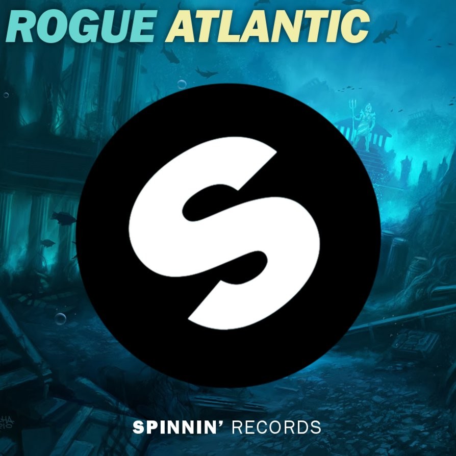 Rogue - Atlantic