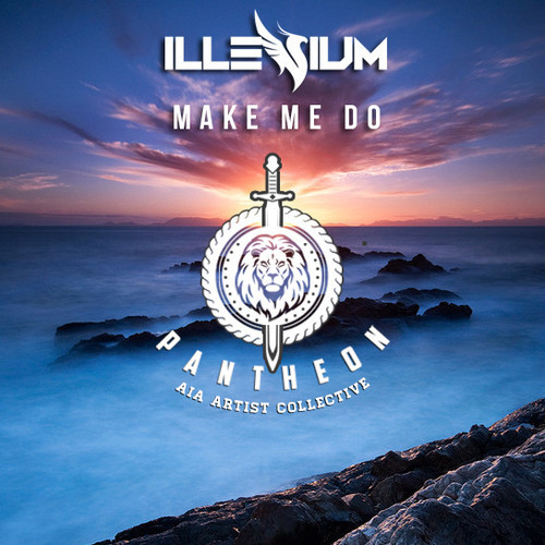 [LoveTrap] ILLENIUM - Make Me Do