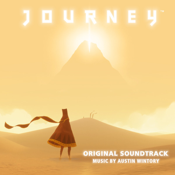 The Road of Trials (PS3 저니 (Journey) OST, 신비, 몽환, 고전, 감동, 평화, 희망, 활기, 훈훈, 모험, 황홀경, 고대, 사막, 게임)