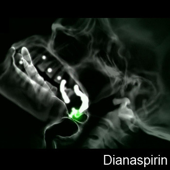 Dianaspirin (퍼들 (Puddle) OST, 긴장, 진지, 비트, 신비, 인체, 게임)