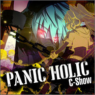 C-Show - PANIC HOLIC [FX] (???, SDVX Gravity Wars, GRV)