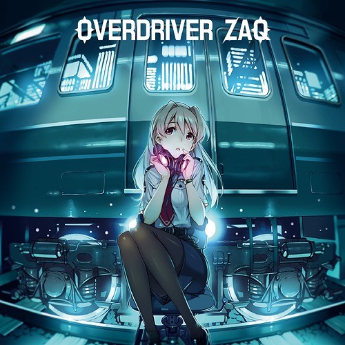 ZAQ - OVERDRIVER (Off Vocal)