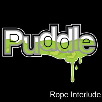 Rope Interlude (퍼들 (Puddle) OST, 게임, 일상, 동심, 귀여움, 잔잔, 평화, 순수)