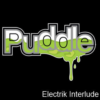 Electrik Interlude (퍼들 (Puddle) OST, 게임, 귀여움, 동심, 일상, 순수, 발랄, 몽환)