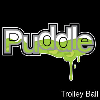 Trolley Ball (퍼들 (Puddle) OST, 게임, 일상, 비트, 잔잔, 무거움, 공장, 산업, 용광로)